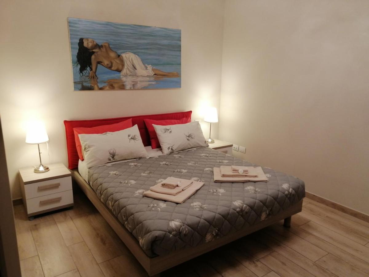 C.A.V. B&B Curiel20 Сан-Донато-Миланезе Экстерьер фото